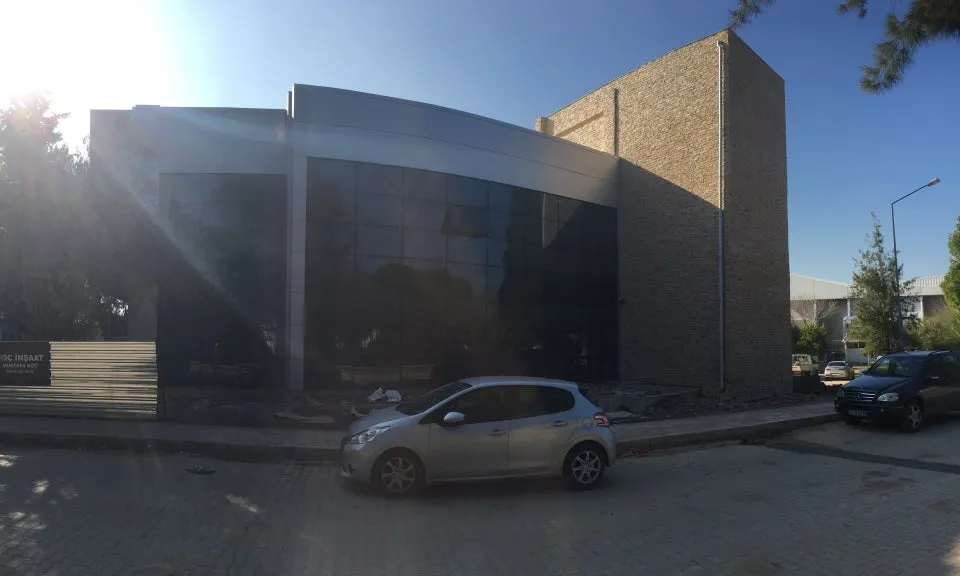 EGE ÜNİVERSİTESİ TEKSTİL VE KONFEKSİYON ARAŞTIRMA UYGULAMA MERKEZİ görsel 6