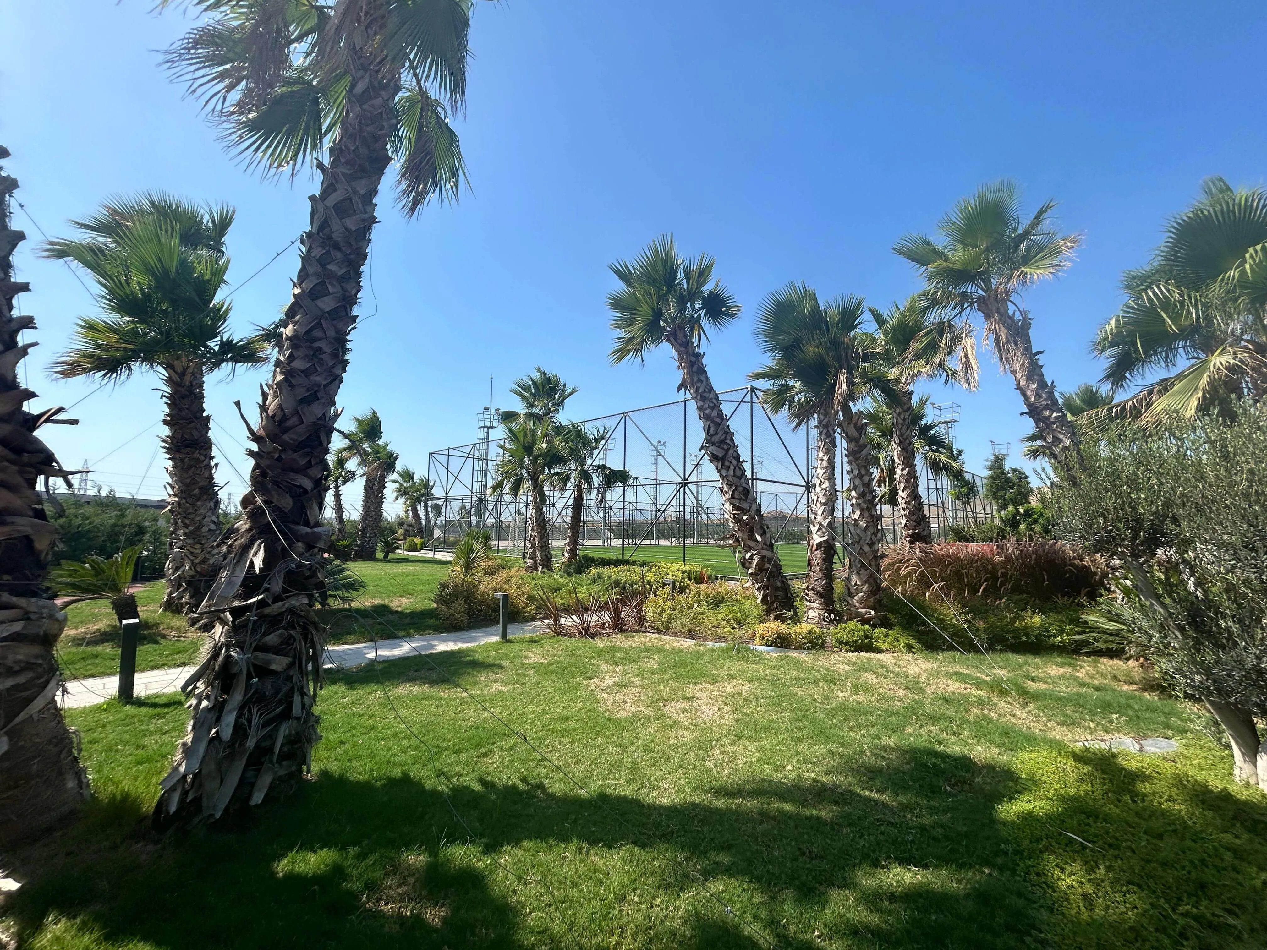 ALOSBİ SPOR VE ETKİNLİK ALANI YAPIM İŞİ görsel 1