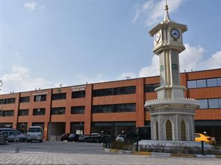 Kapalı Pazaryeri görseli