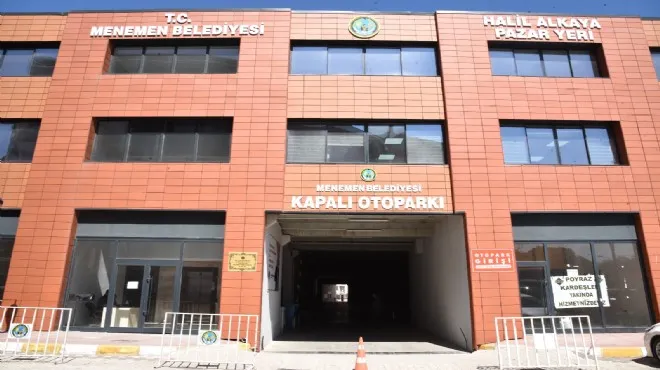 HALİL ALKAYA KAPALI PAZAR YERİ görsel 4