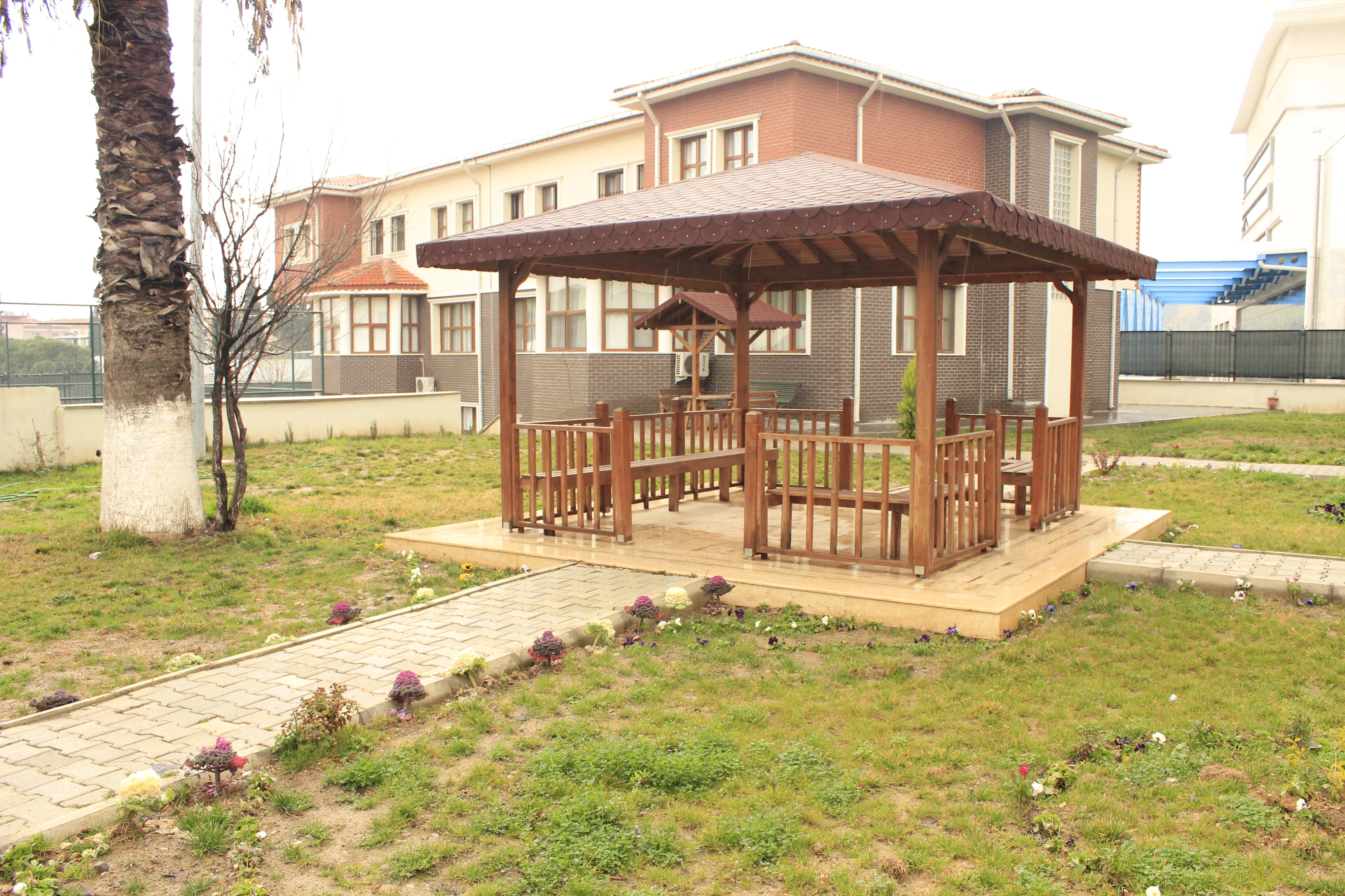 koç inşaat izmir buca sevgi evleri 5
