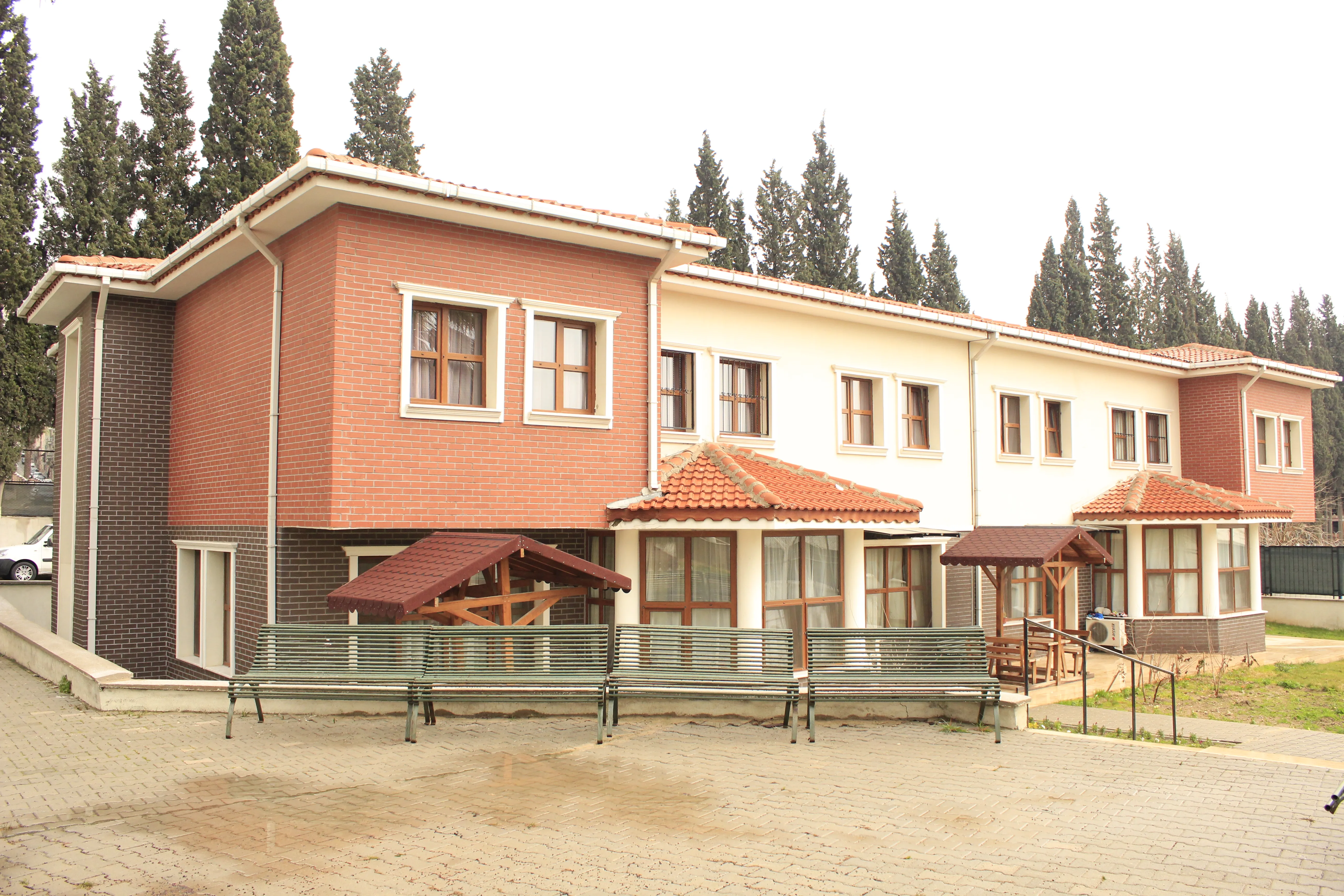 koç inşaat izmir buca sevgi evleri 1